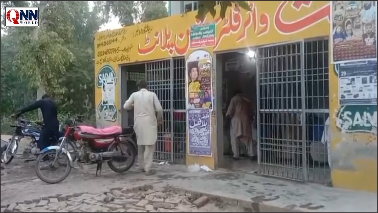کمشنر ساہیوال کا فوری اقدام: نہر لوئر باری دوآب کے پاس سے آلودگی کا باعث بننے والا کوڑا ڈپو منتقل، شہریوں کا اظہار تشکر